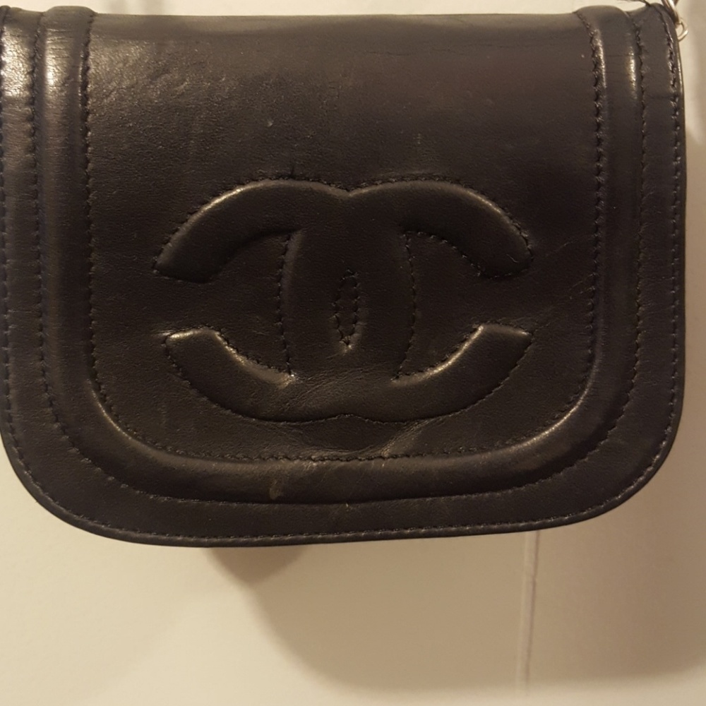 Vintage Chanel bag - Picture 1 of 2